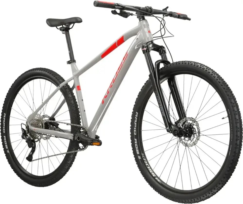 Rower Mtb Kross Level 4.0 PW SR GL