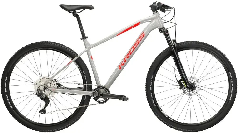 Rower Mtb Kross Level 4.0 PW SR GL