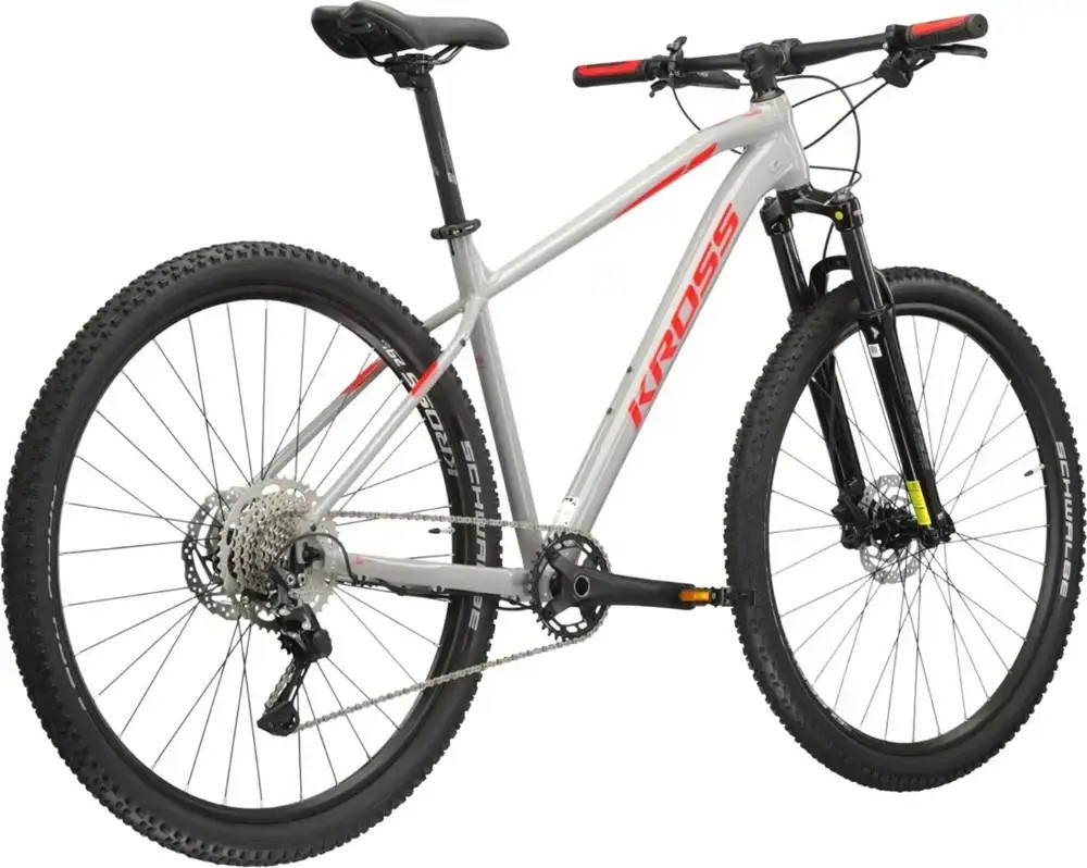 Rower Mtb Kross Level 4.0 PW SR GL