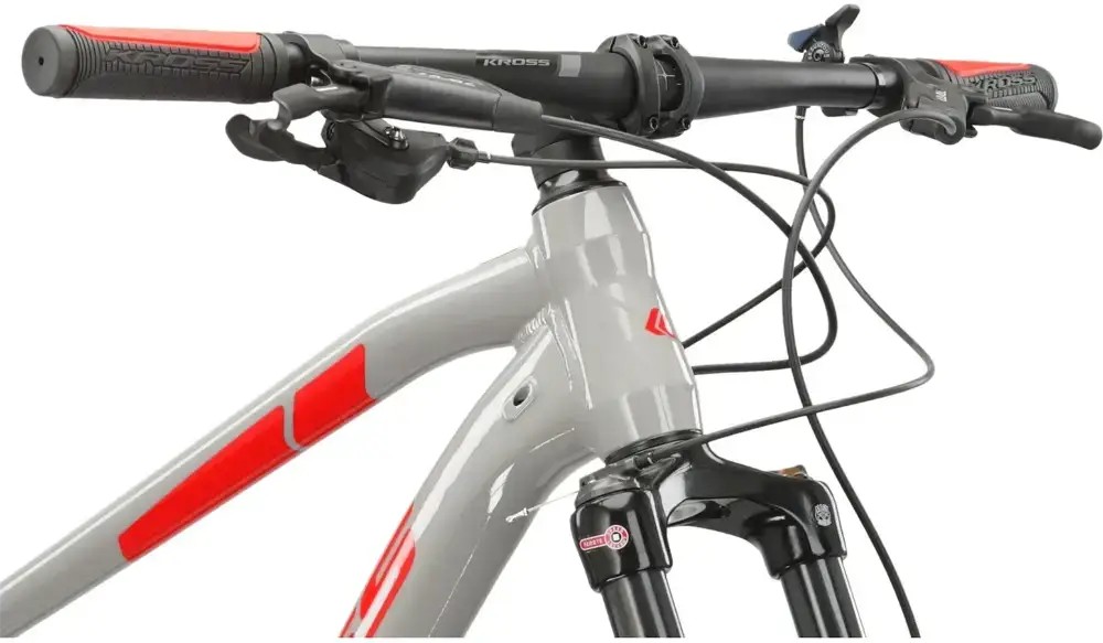 Rower Mtb Kross Level 4.0 PW SR GL