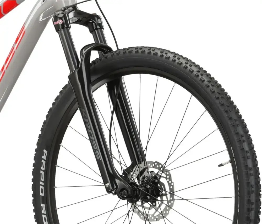 Rower Mtb Kross Level 4.0 PW SR GL