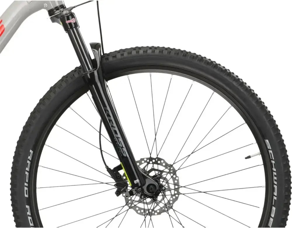 Rower Mtb Kross Level 4.0 PW SR GL