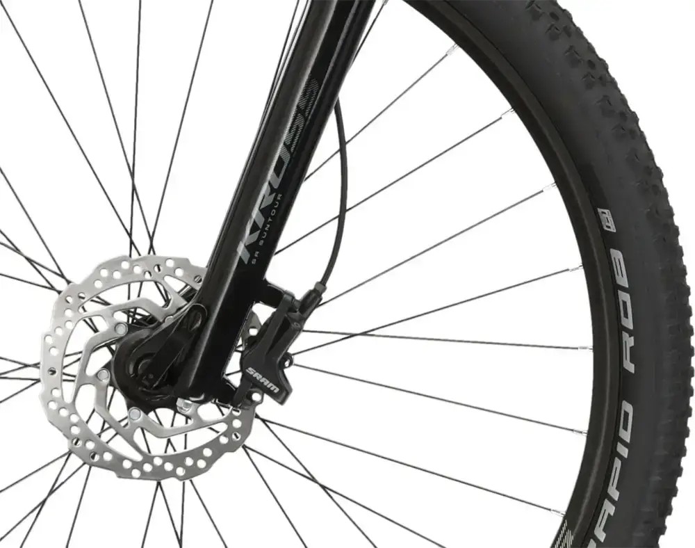 Rower Mtb Kross Level 4.0 PW SR GL