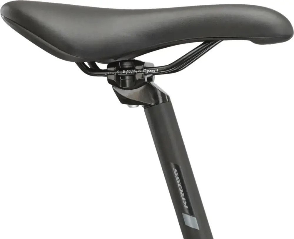 Rower Mtb Kross Level 4.0 PW SR GL