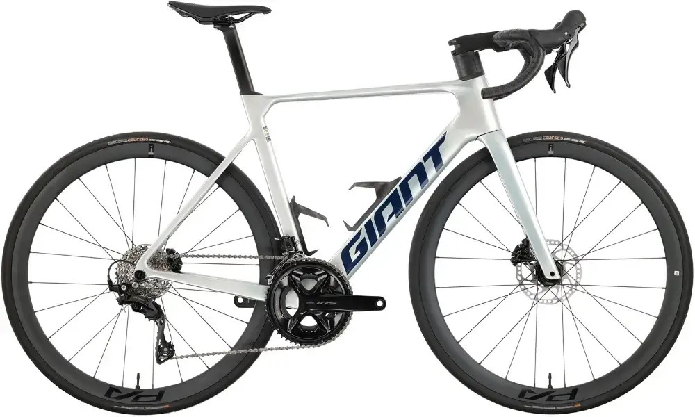 Rower szosowy Giant Propel Advanced 2 2026