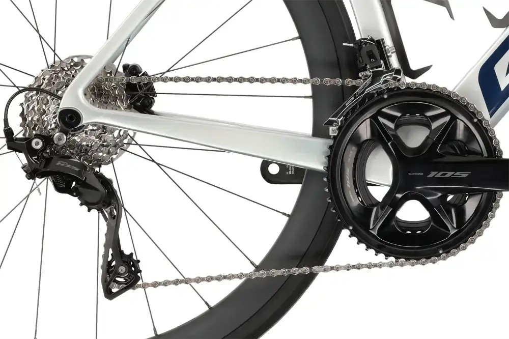 Rower szosowy Giant Propel Advanced 2 2026