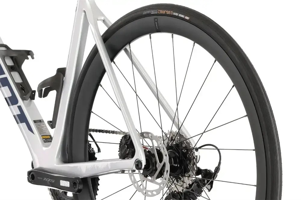 Rower szosowy Giant Propel Advanced 2 2026