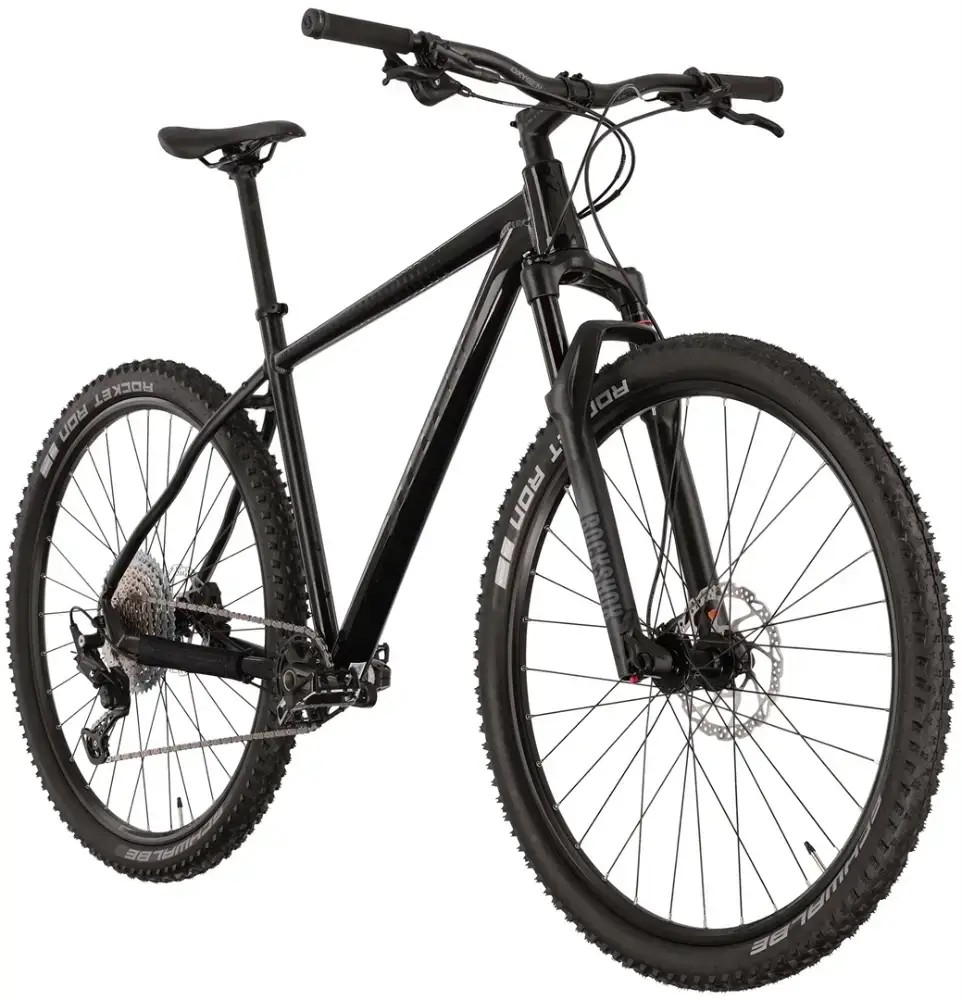 Rower Mtb Stevens Devil´s Trail