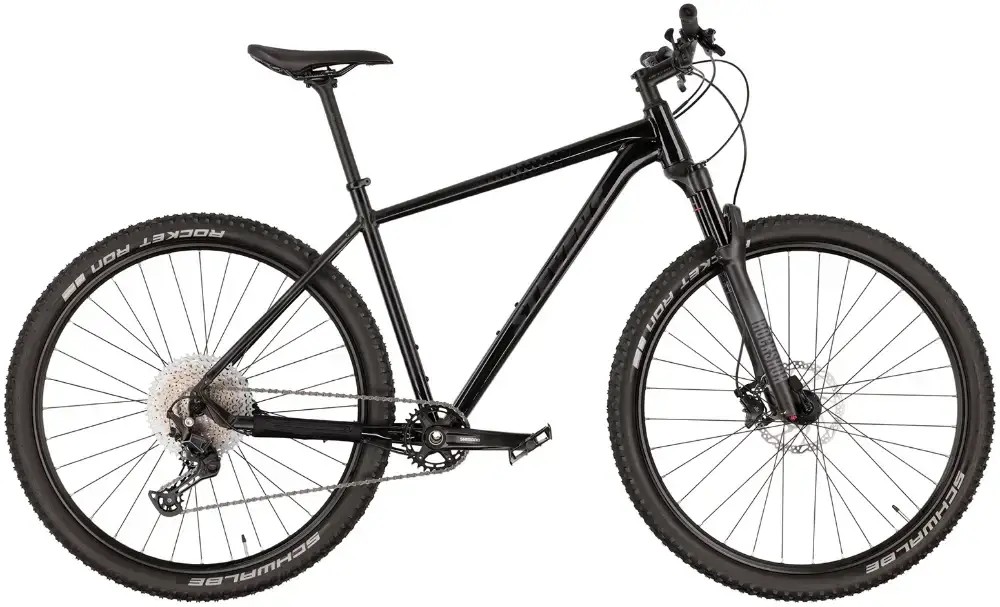 Rower Mtb Stevens Devil´s Trail
