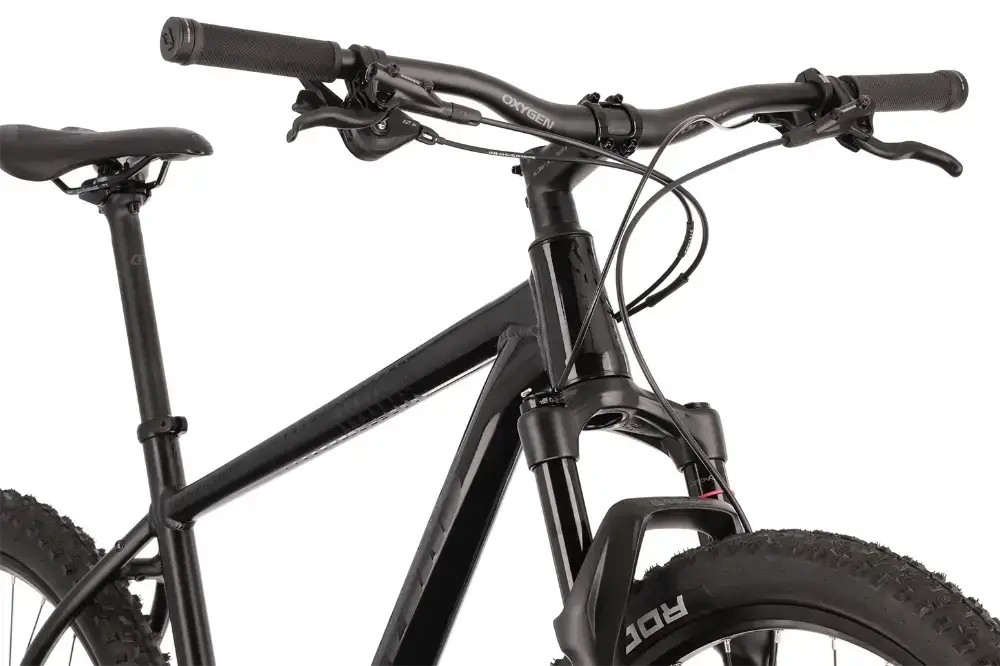 Rower Mtb Stevens Devil´s Trail