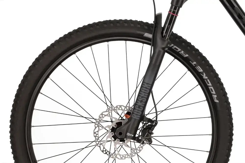 Rower Mtb Stevens Devil´s Trail