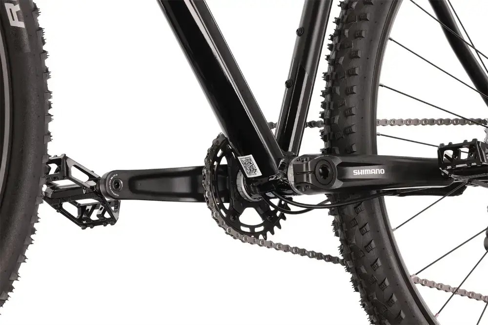 Rower Mtb Stevens Devil´s Trail