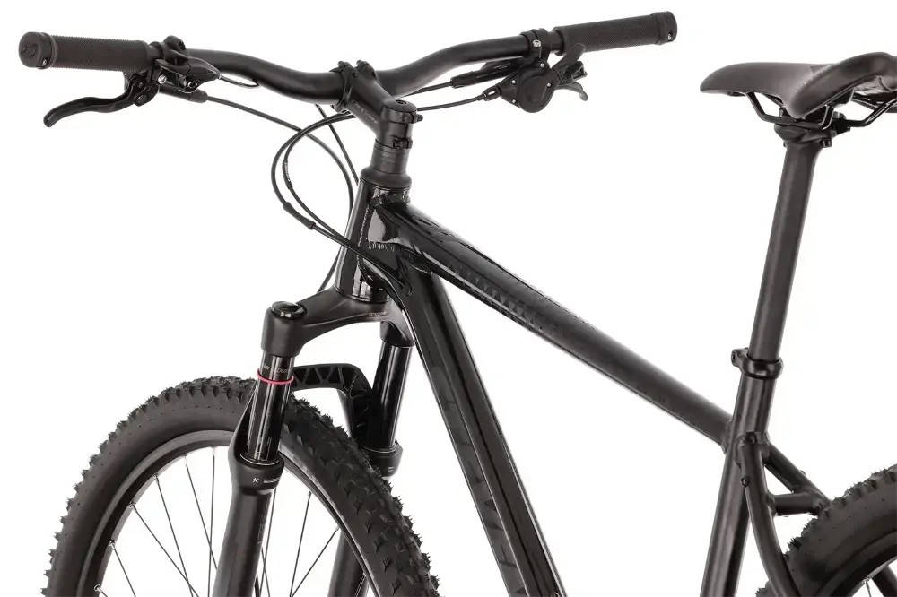 Rower Mtb Stevens Devil´s Trail