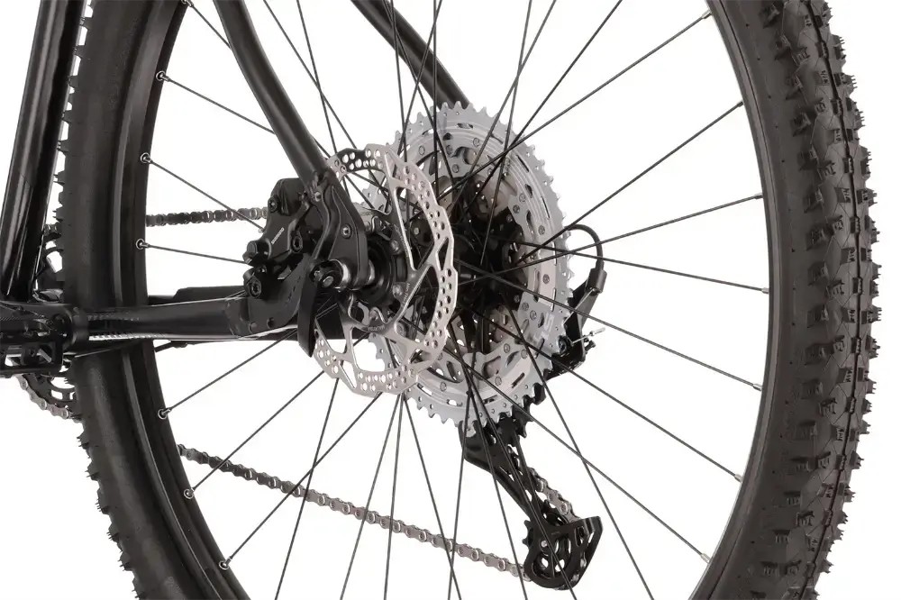 Rower Mtb Stevens Devil´s Trail