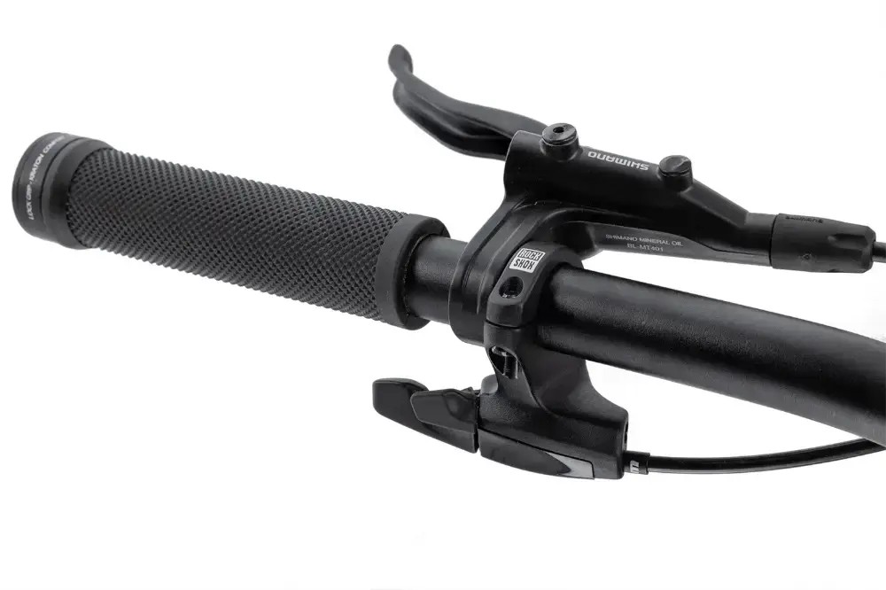 Rower Mtb Stevens Devil´s Trail