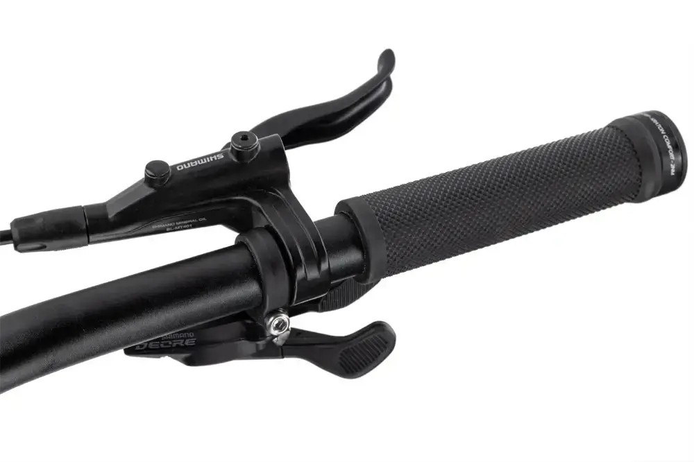 Rower Mtb Stevens Devil´s Trail