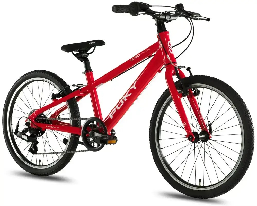 Rower dziecięcy Puky Ls-pro 20 Ltd
