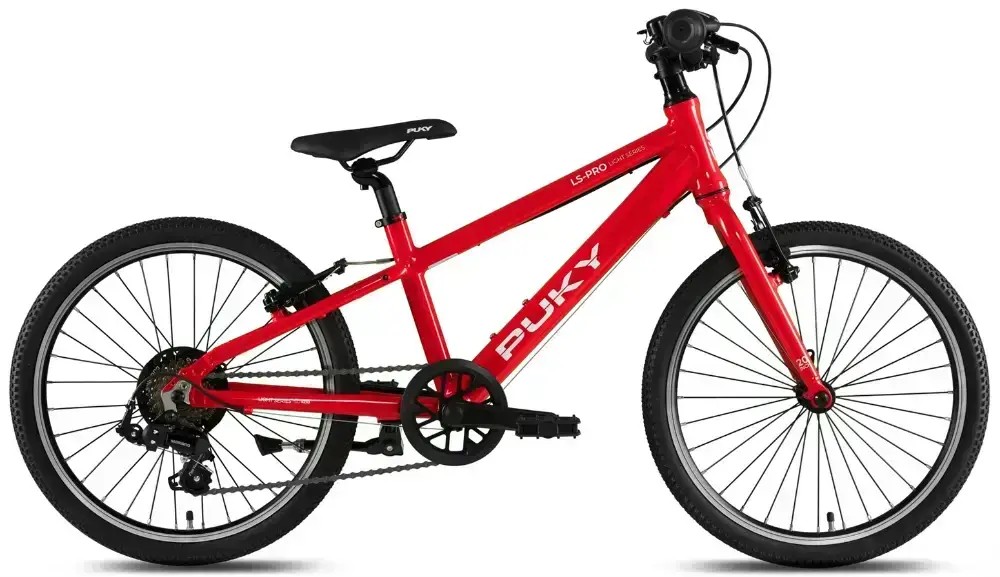 Rower dziecięcy Puky Ls-pro 20 Ltd