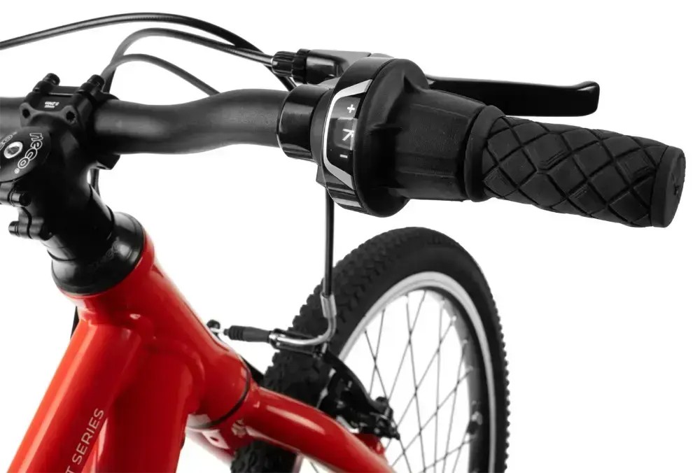 Rower dziecięcy Puky Ls-pro 20 Ltd