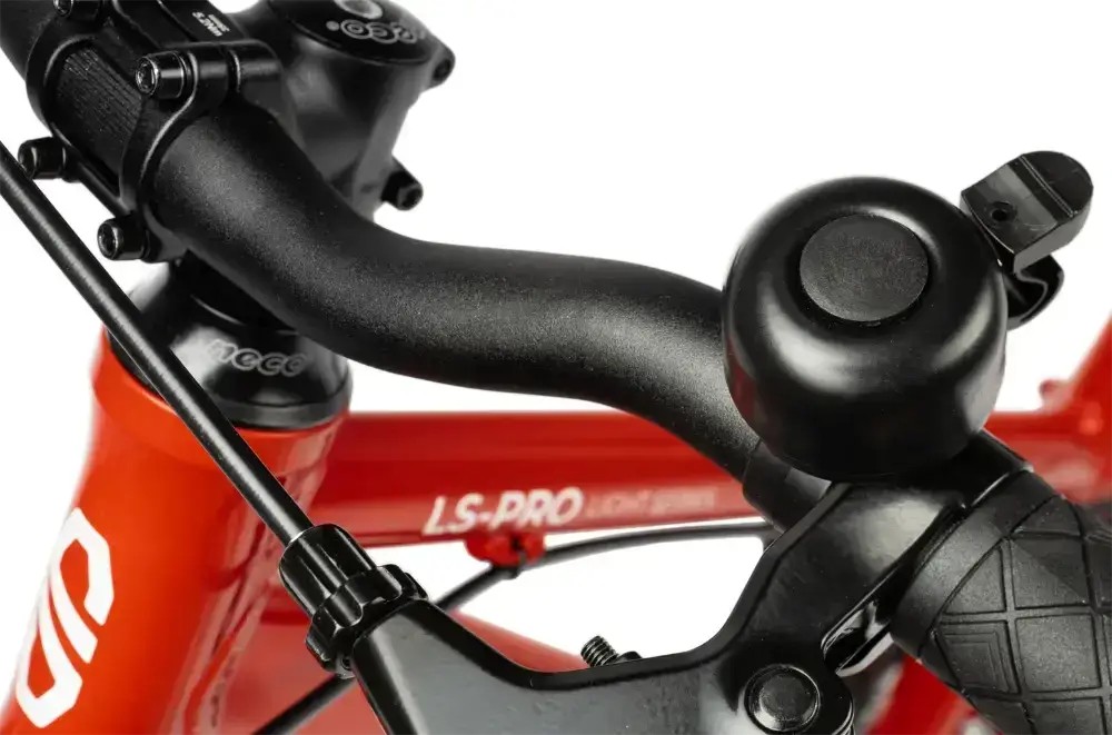 Rower dziecięcy Puky Ls-pro 20 Ltd