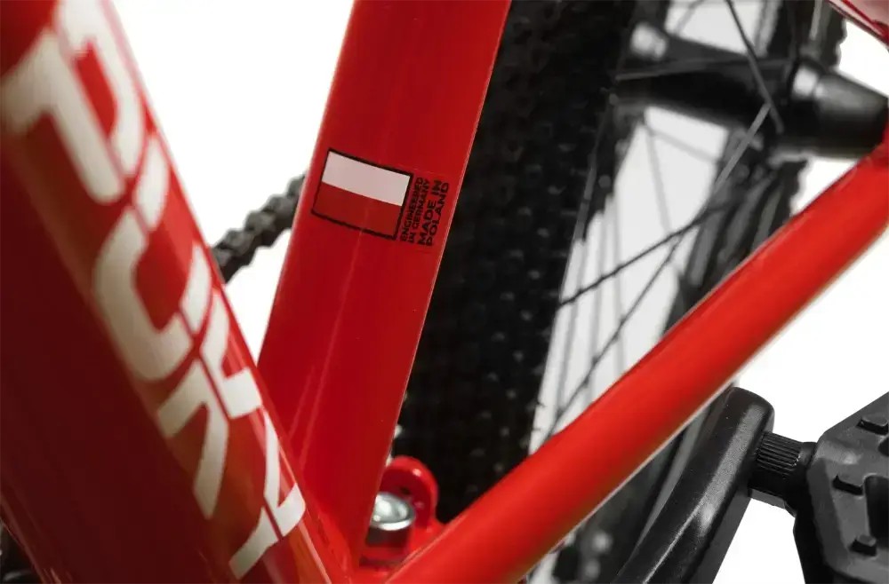 Rower dziecięcy Puky Ls-pro 20 Ltd