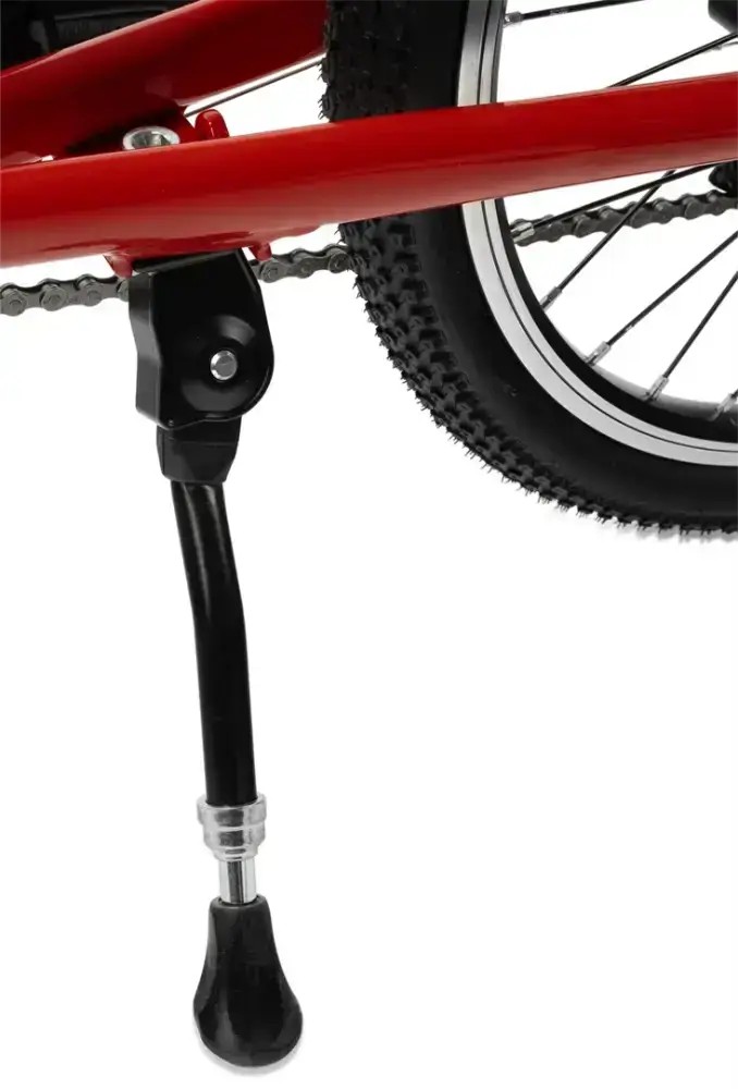 Rower dziecięcy Puky Ls-pro 20 Ltd