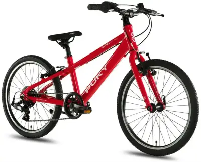 Rower dziecięcy Puky Ls-pro 20 Ltd