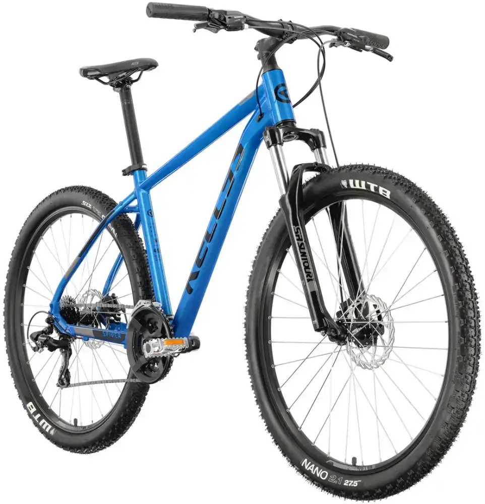 Rower Mtb Kellys Spider 30 27.5"