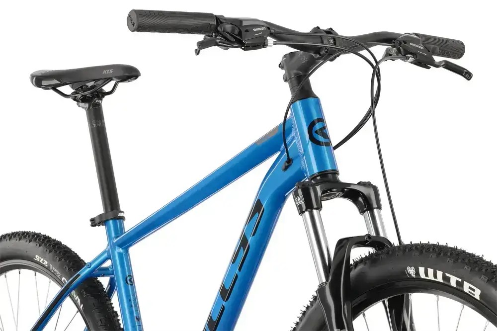 Rower Mtb Kellys Spider 30 27.5"