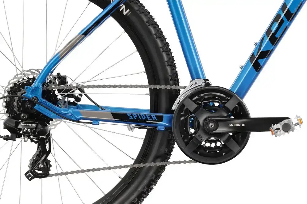 Rower Mtb Kellys Spider 30 27.5"