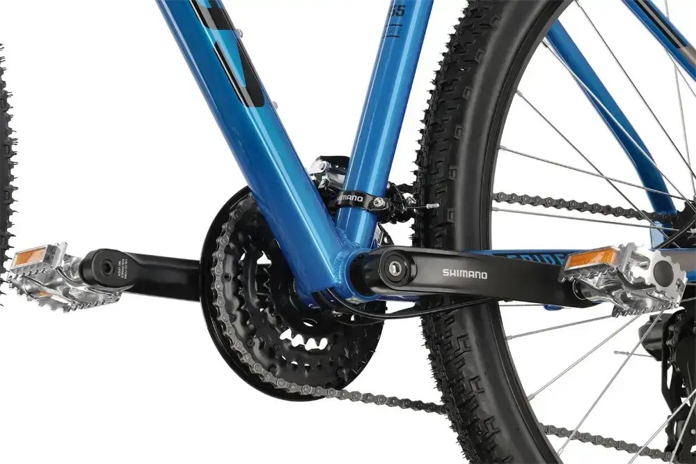 Rower Mtb Kellys Spider 30 27.5"