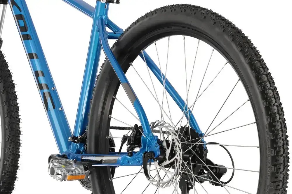 Rower Mtb Kellys Spider 30 27.5"