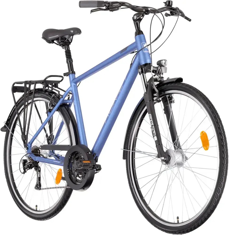 Rower trekkingowy Romet Wagant 3