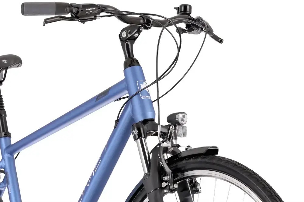 Rower trekkingowy Romet Wagant 3