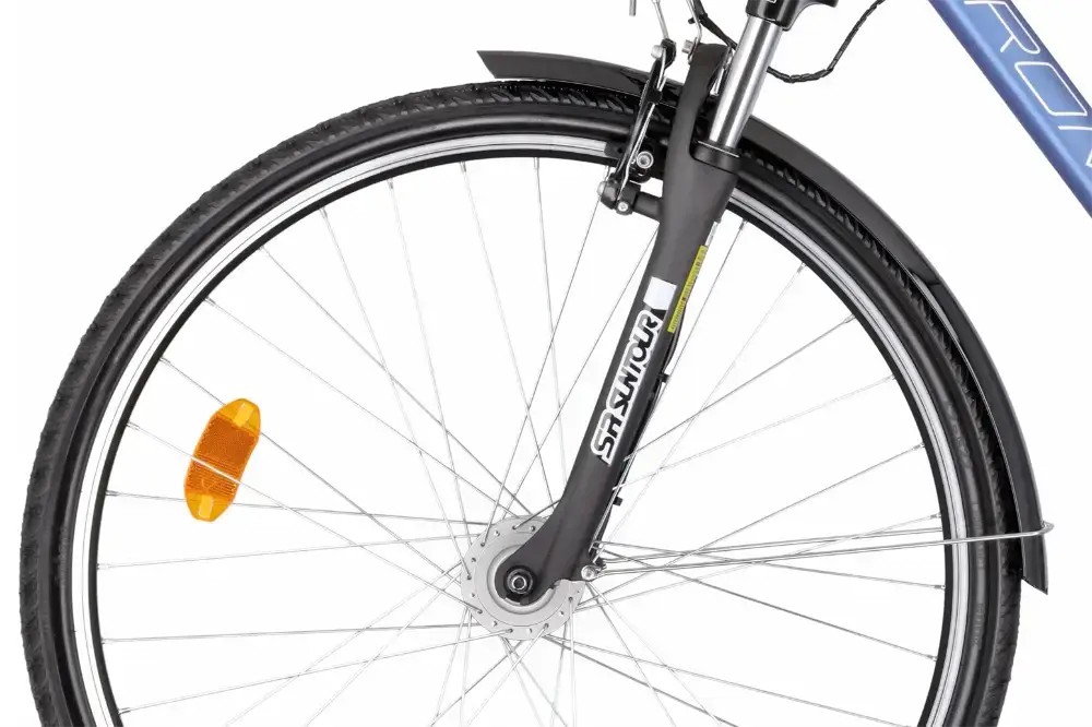 Rower trekkingowy Romet Wagant 3