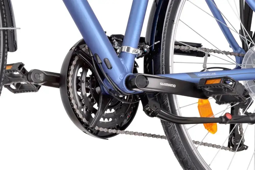 Rower trekkingowy Romet Wagant 3