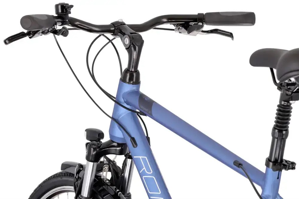 Rower trekkingowy Romet Wagant 3