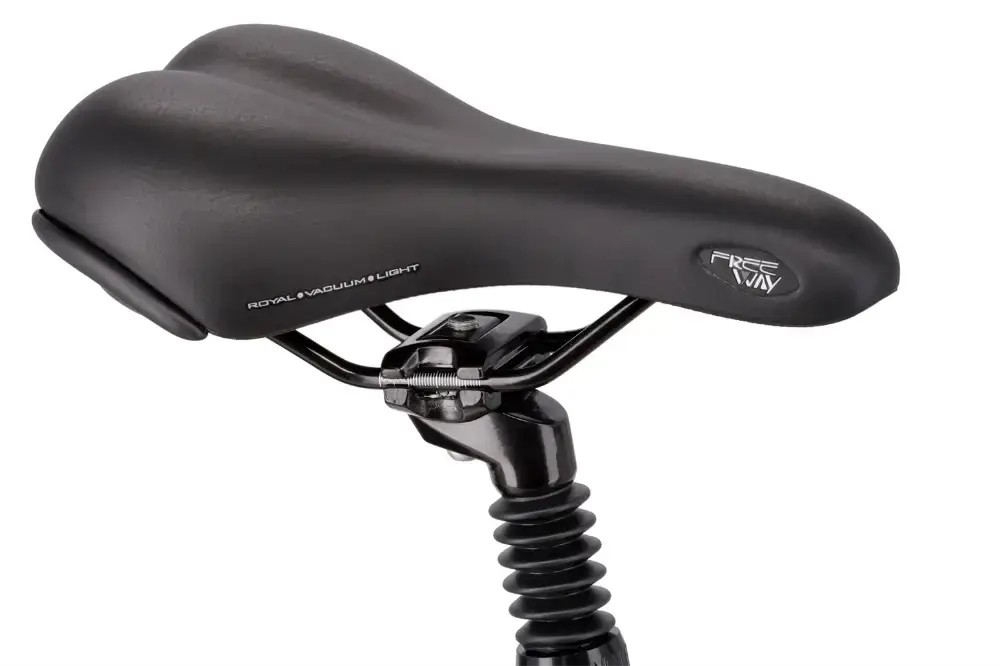 Rower trekkingowy Romet Wagant 3