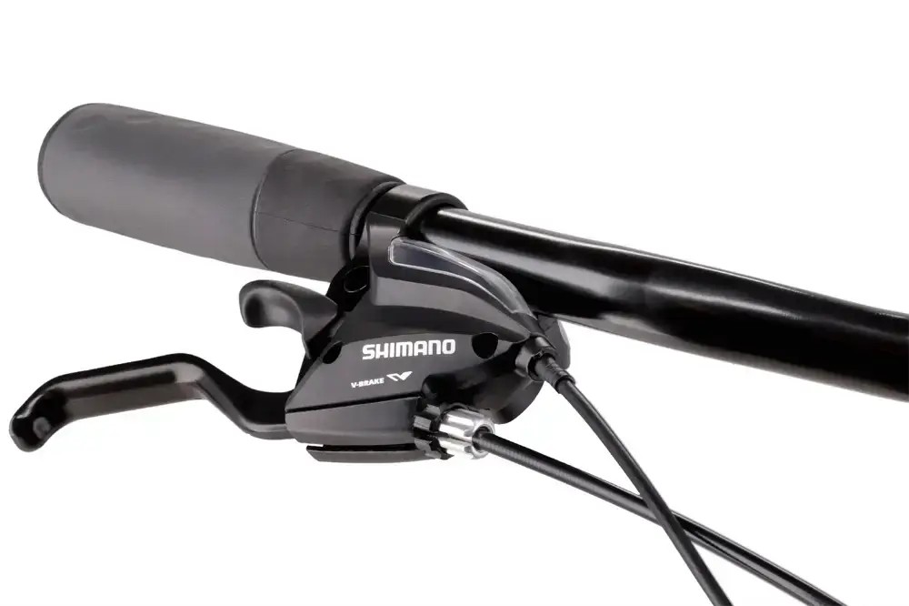 Rower trekkingowy Romet Wagant 3