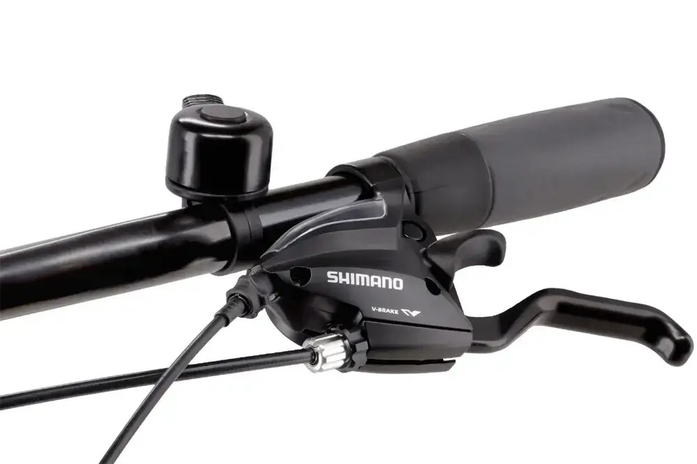 Rower trekkingowy Romet Wagant 3