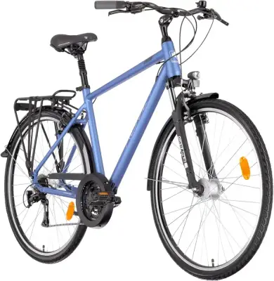 Rower trekkingowy Romet Wagant 3