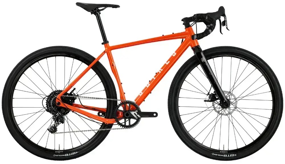 Rower gravel NS Bikes Rag+2