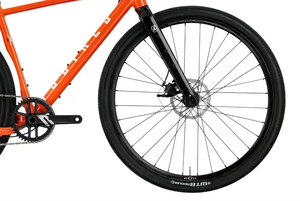 Rower gravel NS Bikes Rag+2