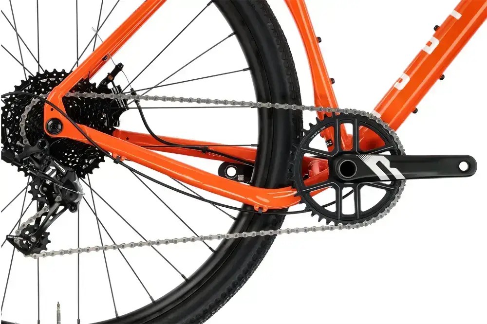 Rower gravel NS Bikes Rag+2