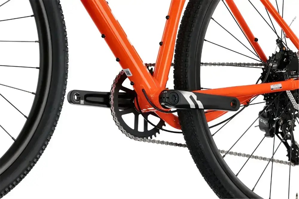 Rower gravel NS Bikes Rag+2