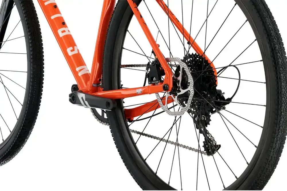 Rower gravel NS Bikes Rag+2