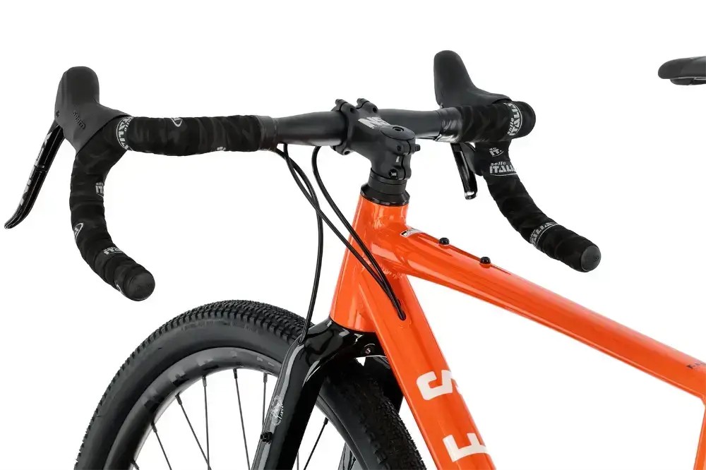 Rower gravel NS Bikes Rag+2