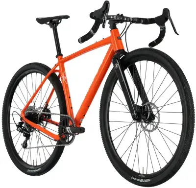 Rower gravel NS Bikes Rag+2