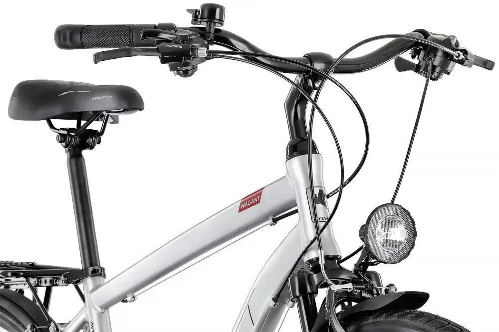 Rower trekkingowy Romet Wagant