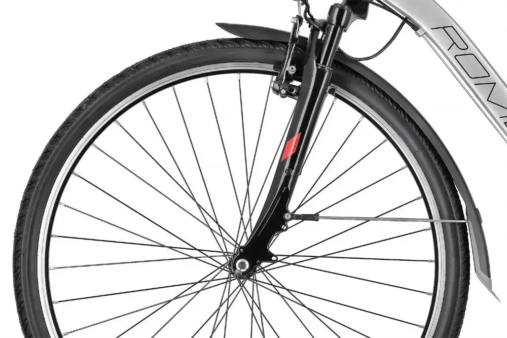 Rower trekkingowy Romet Wagant